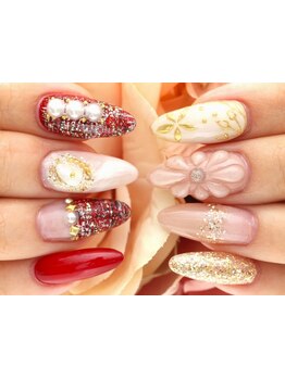 4000円以下のメニューがあるサロン