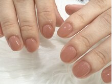 ウユ 上尾店(uu)/【Hand】ワンカラー￥6,000