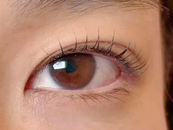 ティーズ 新宿三丁目 新宿御苑店(TEASE)/まつげパーマ