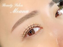 モアナ(Moana)