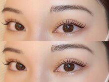 アール(Ar_)/＊ラッシュリフト＊