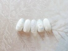 ネイルサロン シャンティー(NailSalon Shanti)/【スタンダードコース】￥7200