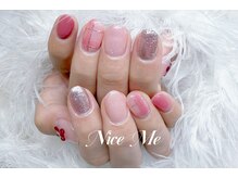 ナイスミー(Nice Me)/スペシャルデザイン♪