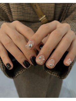 ナッティー(natty)/