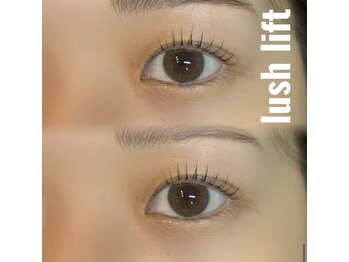 ヴィボーン 柏店(viborn)/似合わせまつ毛♪