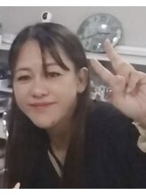 ミスネイル あがり浜店(Ms.naiL)&nbsp;ATSUKO 