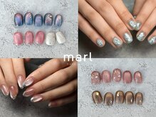 マール 甲子園店(marl)