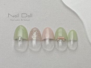 3月追加サンプル