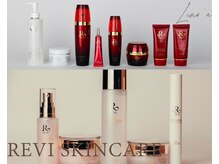 リノア 柏(Lino'a)/REVIスキンケア正規お取り扱い