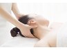 体のめぐりを 整えるリンパケア　 《首リンパ流し３０分》