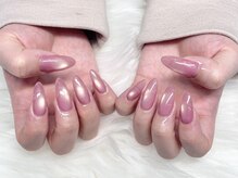 イマージュ(image)/ピーチカラーマグネット！YUI