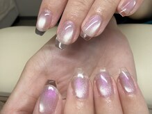 パピヨン 吉祥寺(papillon)/クリアフレンチ×マグネット