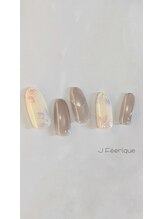 ジェイフェリーク(J Feerique)/季節デザイン