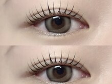 リア バイ ネオリーブ 松戸店(Li'a by neolive)/パリジェンヌラッシュリフト♪