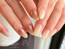 シュエット(Chouette)/ミディアムコース