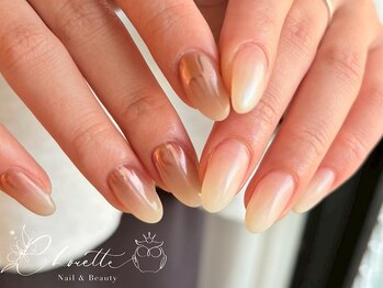 ミディアムコース