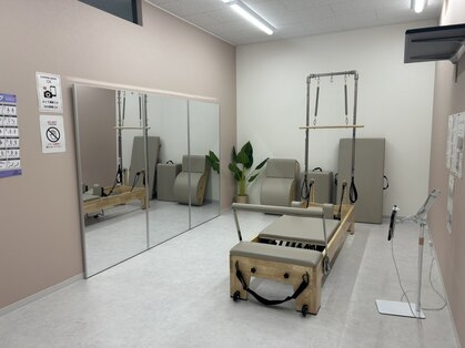 マイセルフ 行橋店(MYSELF)の写真