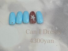 キャンアイドレッシー 草加店(Can I Dressy)/定額4300円