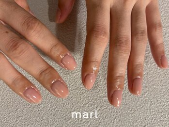 マール 姫路店(marl)/one color