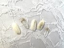 定額ネイル