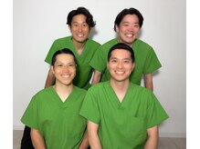 駒込ていくけあ鍼灸整骨院/お身体のお悩みご相談下さい！