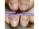 マニエネイル(mani e nail)の写真