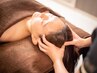 《平日15時迄のご来店◎》全身リンパマッサージ＋快眠ドライヘッド/計70分