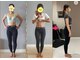 ティーシー(TC)の写真/短期集中のダイエットウォーキングでボデーラインを整える！マンツーマンで一生ものの歩行習慣を習得☆