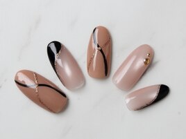 ハンドEコ－ス 4600円