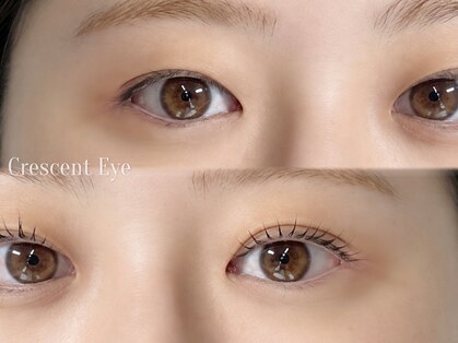 クレセント アイアンドネイル 表参道(Crescent Eye&Nail)の写真