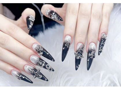 モイネイル 横浜(moi nail)の写真