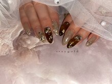 ネイルサロン ステイゴールド(STAY GOLD)