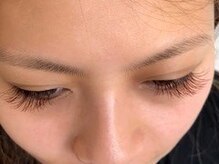 アイラッシュケアBBM/カラーマツエク