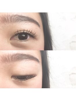 プライズアイリス アイラッシュ 池袋東口店(prize Iris eyelash)/キュートデザイン♪【池袋】