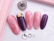 ヒロネイル(Hiro Nail)/ハンドジェル定額/8980