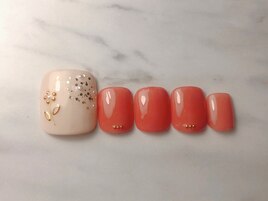 【Foot】定額シンプル