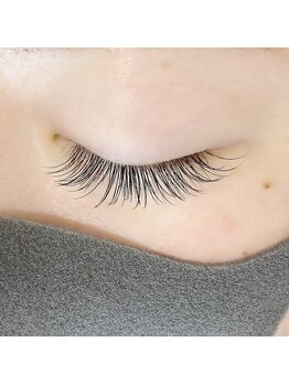 フランセス(Frances)/エアリーラッシュ