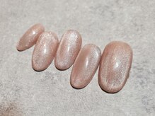 ブルーエヌ(BLUE N)/スターギャラクシー☆マグネット