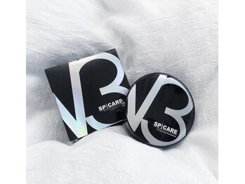 エイミー(Amy)/V3ファンデーション ¥8800