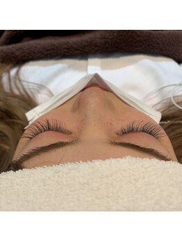 ベリー 静岡駅前店(Very)/140本のまつげエクステ