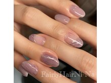 フェアリーヘア ニーナ(Fairy Hair Ni-na)/パラジェル定額シンプルコース☆