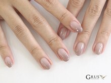 グルス(GRUS)/エアジェルカラーグラデーション