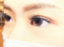 ビューティースクールアンドサロン アイズ 東大宮店(Beauty School & Salon I's)/最新ミックスラッシュ