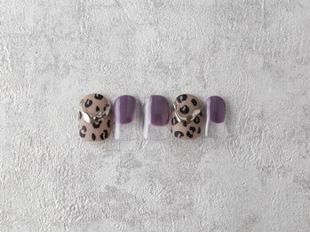 マックスビューティーネイル(MAX BEAUTY nail)/