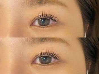 カルフールノア 大塚店(carrefour Noa)/パリジェンヌお客様写真