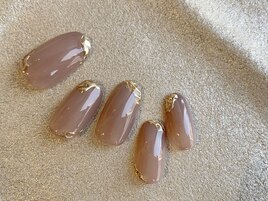 定額ネイル☆