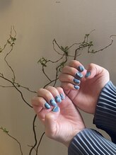 ノイ(Noi)/ニュアンスネイル