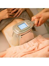 ビーナスアイスブルー(Venus ICE BLUE)/脂肪冷却