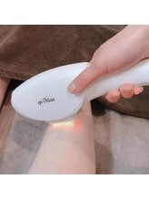 パリス デ スキン 岐阜マーサニジュウイチ店(Paris de skin)/効果を実感！高速脱毛器使用！