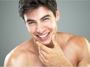 クローバー(clover)/格安☆ひげ脱毛